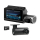 Kamera samochodowa 70MAI T800 4K/HDR/GPS + kamera tylna RC24 + SD 256GB T800-2-256G